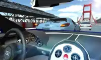 Simulation racing mania Screen Shot 1