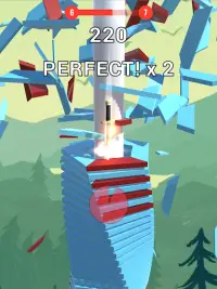 Tower Bash Screen Shot 5