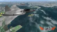 Flight Simulator 2014 FlyWings Screen Shot 13