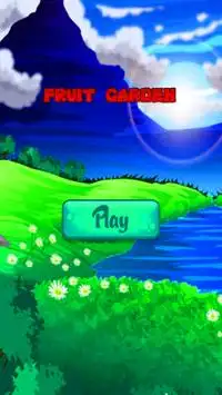 fruit garden kingdom Screen Shot 0