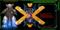 DX X - Devizer Sim untuk Ultra-Man X Screen Shot 7