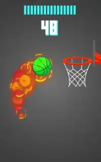Basketball Manager -Tappy Dunk Screen Shot 6