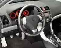 Quebra-cabeça Acura TSX Screen Shot 3