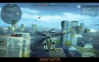 BLOOD COPTER Screen Shot 4