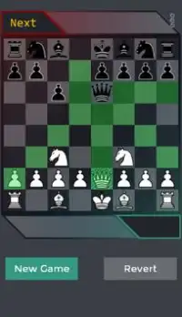 King Chess Screen Shot 2