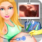 Maternity Surgery Simulator