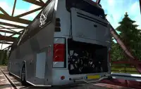 Bus Simulator 2018 Screen Shot 5