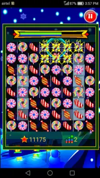 Sweet Candy - Match 3 Games - Candy Games Screen Shot 9