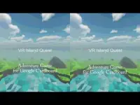 VR Island Quest Demo Screen Shot 0