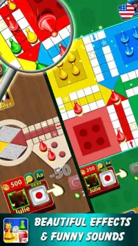 Ludo Game: Ludo Club Screen Shot 2