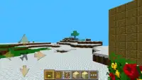 Ice Craft : building and exploration adventure Screen Shot 3