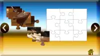 Kids Jigsaw Puzzle Screen Shot 1