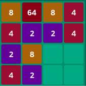 2048 Challenges