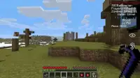 Crafting Dead Ideas -Minecraft Screen Shot 0