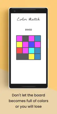 Color Match - Addictive mixing colors game offline Screen Shot 3