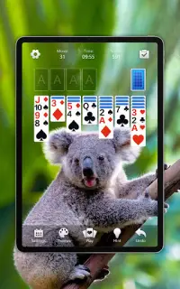 Solitaire Classic Card Games Screen Shot 13