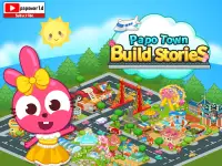 Papo Town Build Stories Screen Shot 8