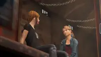 Life is Strange: Before the Storm Screen Shot 1