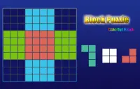 Block Puzzle - Colorful Block Screen Shot 5