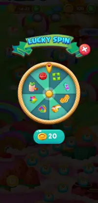 Fruit Mania -  2021 Match 3 Puzzle Free Game Screen Shot 3