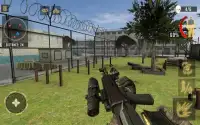 Frontline FPS Çekim Karşı Terör Savaşı Screen Shot 3