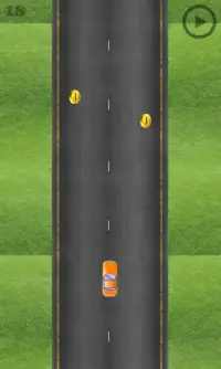 speedy car Screen Shot 3