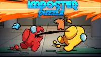 Impostor Sort Puzzle-색상 정렬 게임 Screen Shot 7