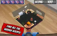 Popar Basketball Puzzle Screen Shot 2