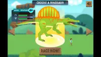 Dino Dana - Dino Express Screen Shot 0