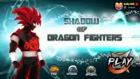 Shadow of Dragon Fighters Screen Shot 1