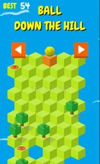 Cube Jump Screen Shot 0