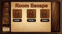 Room Escape - Cribs Screen Shot 3