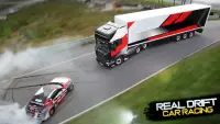 Car Racing 3D Endless Simulation Screen Shot 0
