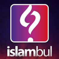 IslamBul - Islami bulmaca oyunu