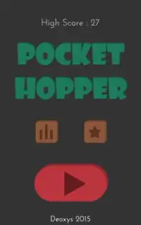 Pocket Hopper Screen Shot 12