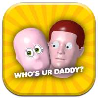 Tips of Who's Your Daddy Game