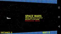 Space Wars Screen Shot 0