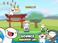 TheOdd1sOut: Let's Bounce Screen Shot 9