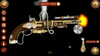 Steampunk Waffen Simulator Screen Shot 5