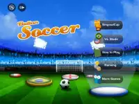 Button Soccer Screen Shot 6