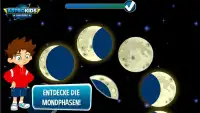 Astrokids Universe. Weltraumspiele für Kinder Screen Shot 6