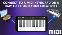 Piano Solo HD Screen Shot 3