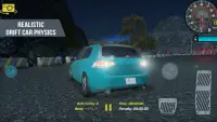 Rally Drift X Screen Shot 0