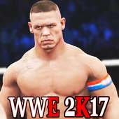 New WWE 2K17 Smackdown Trick