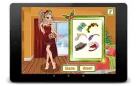 Christmas Dress Up Games - games girls Screen Shot 3