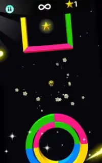 Switch Color Ball Screen Shot 2