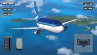Flight Simulator : Fly 3D Screen Shot 3