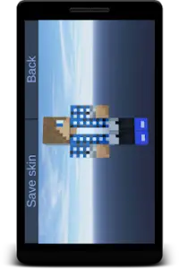 Boy Skins for Minecraft Screen Shot 3