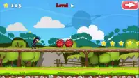 Run Ninja Fly Ninja! Free Screen Shot 2