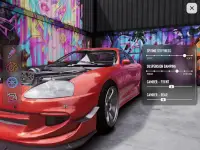 Drive Division™ Car Drift Race Screen Shot 2